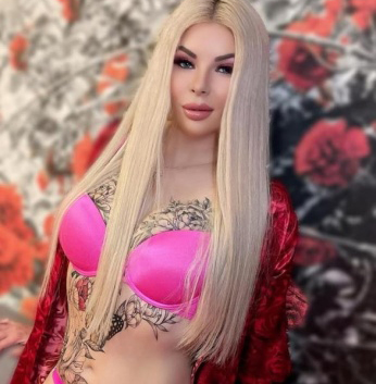 Галина, 29